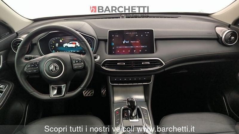 MG HS 1.5T DCT LUXURY 2WD