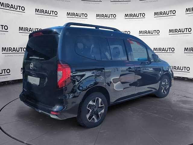 Nissan Townstar 1.3 130cv L1 N-Connecta my24