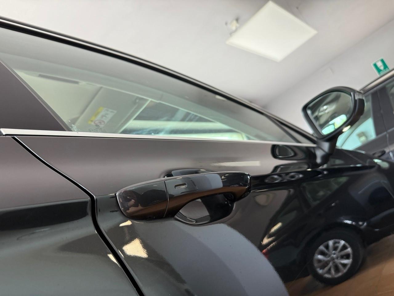 VW Passat 2.0 TDI SCR DSG Executive/PELLE/UNIPRO