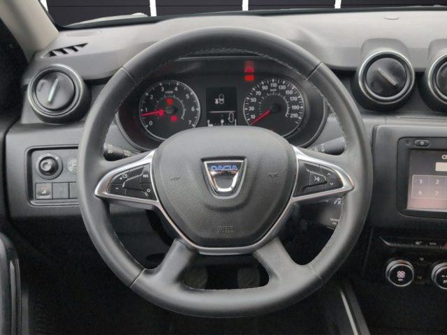DACIA Duster 1.6 SCe GPL 4x2 Prestige