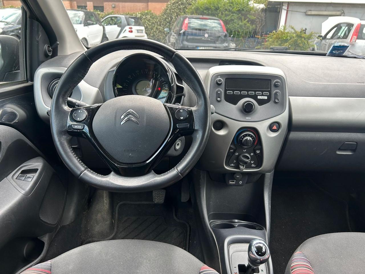 Citroen C1 VTi 68 5 porte Shine