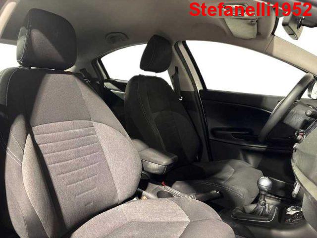 ALFA ROMEO Giulietta III 2016 - 1.6 jtdm Business 120cv