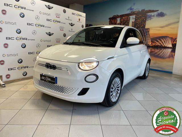 FIAT 500e 43 kWh *Km 29.989*