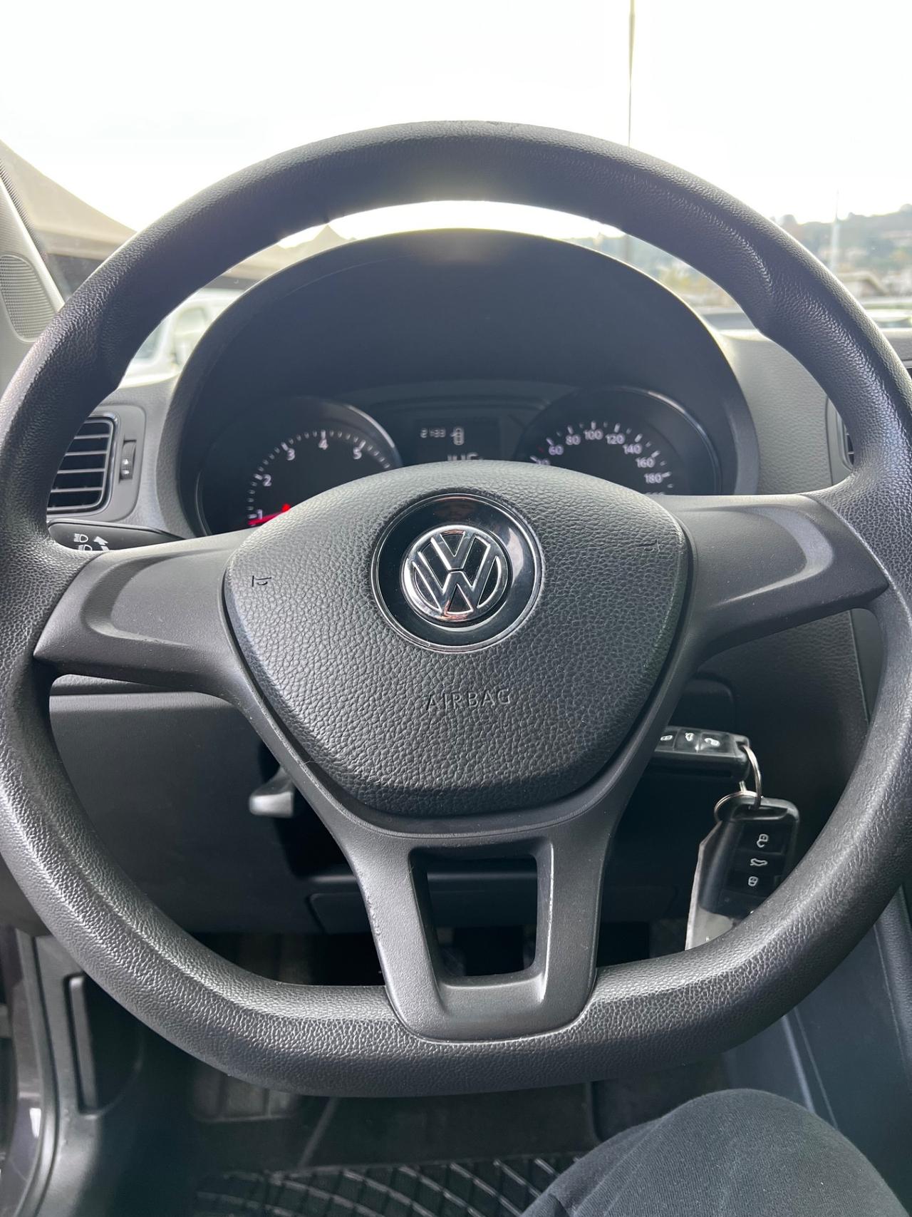 Volkswagen Polo 1.0 MPI 5p. Trendline