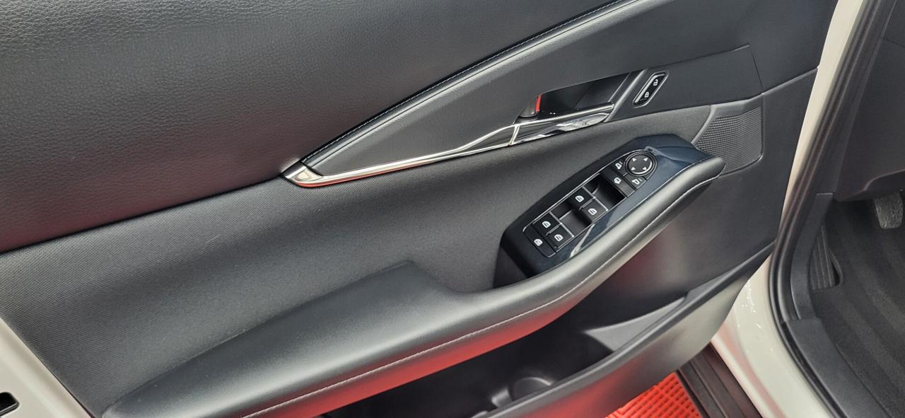 Mazda CX-30 2.0L Skyactiv-G M Hybrid 2WD Executive