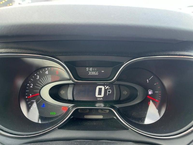 Renault Captur Captur dCi 8V 90 CV Start&Stop Energy Intens