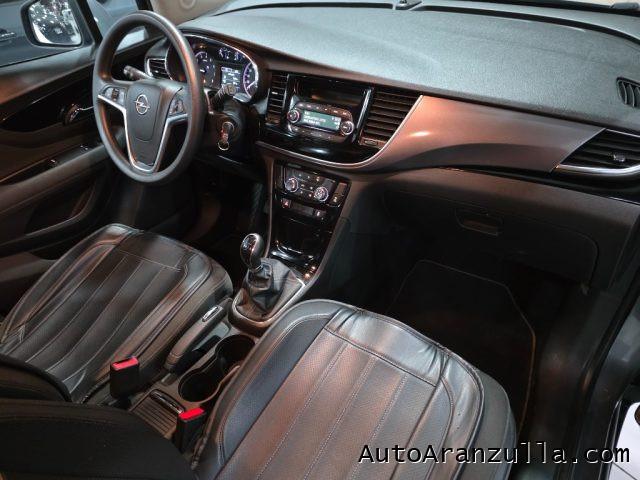 OPEL Mokka X 1.6 Ecotec 115CV 4x2 Start&Stop