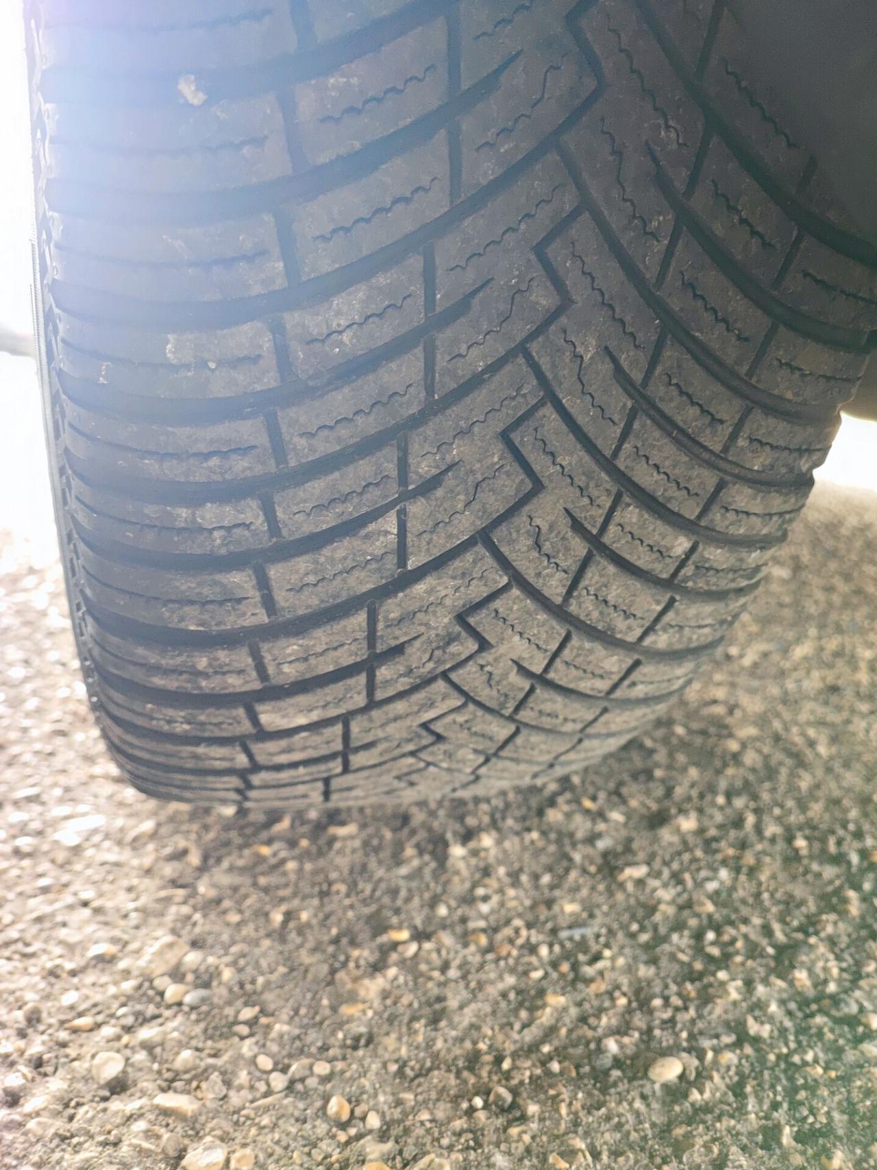 Alfa Romeo Stelvio 2.2 Turbodiesel 210 CV AT8 Q4 Super