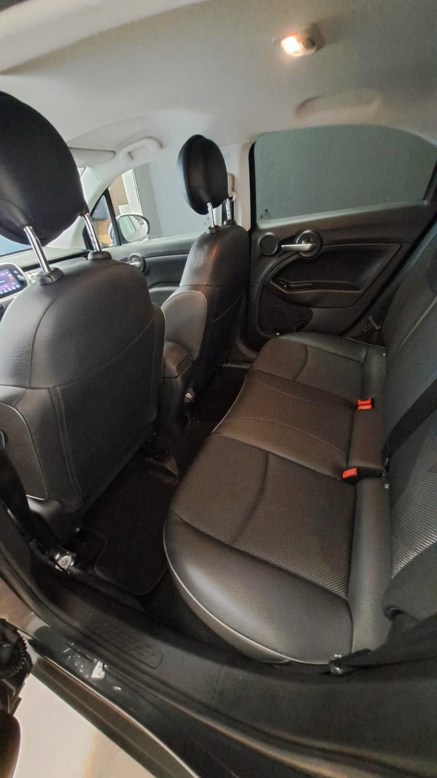 Fiat 500X 1.3 MultiJet 95 CV City Cross