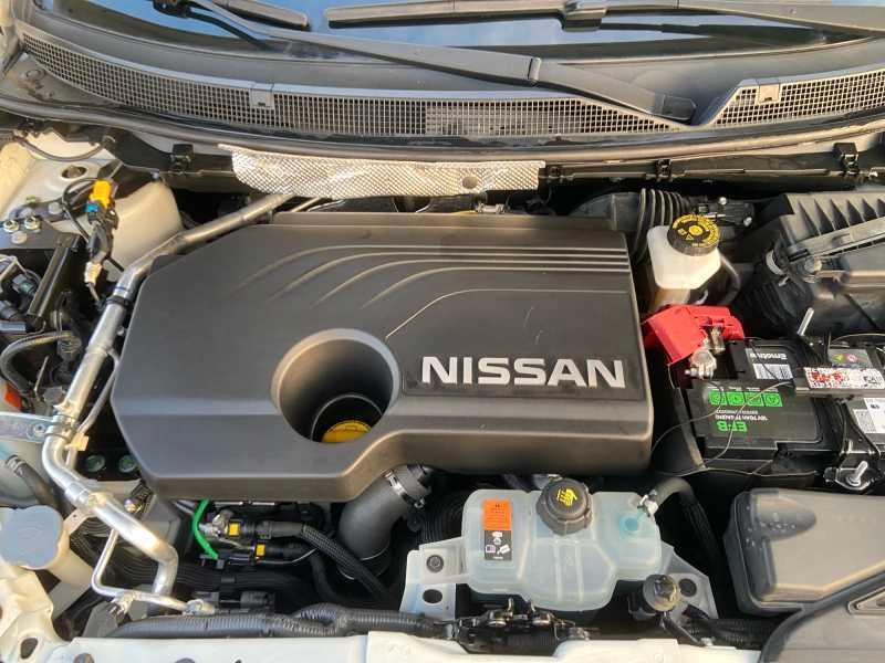 NISSAN Qashqai 1.5 dci Acenta 115cv DcT