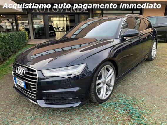 AUDI A6 Avant 3.0 TDI 320CV qu. tip. Business Plus 85000KM