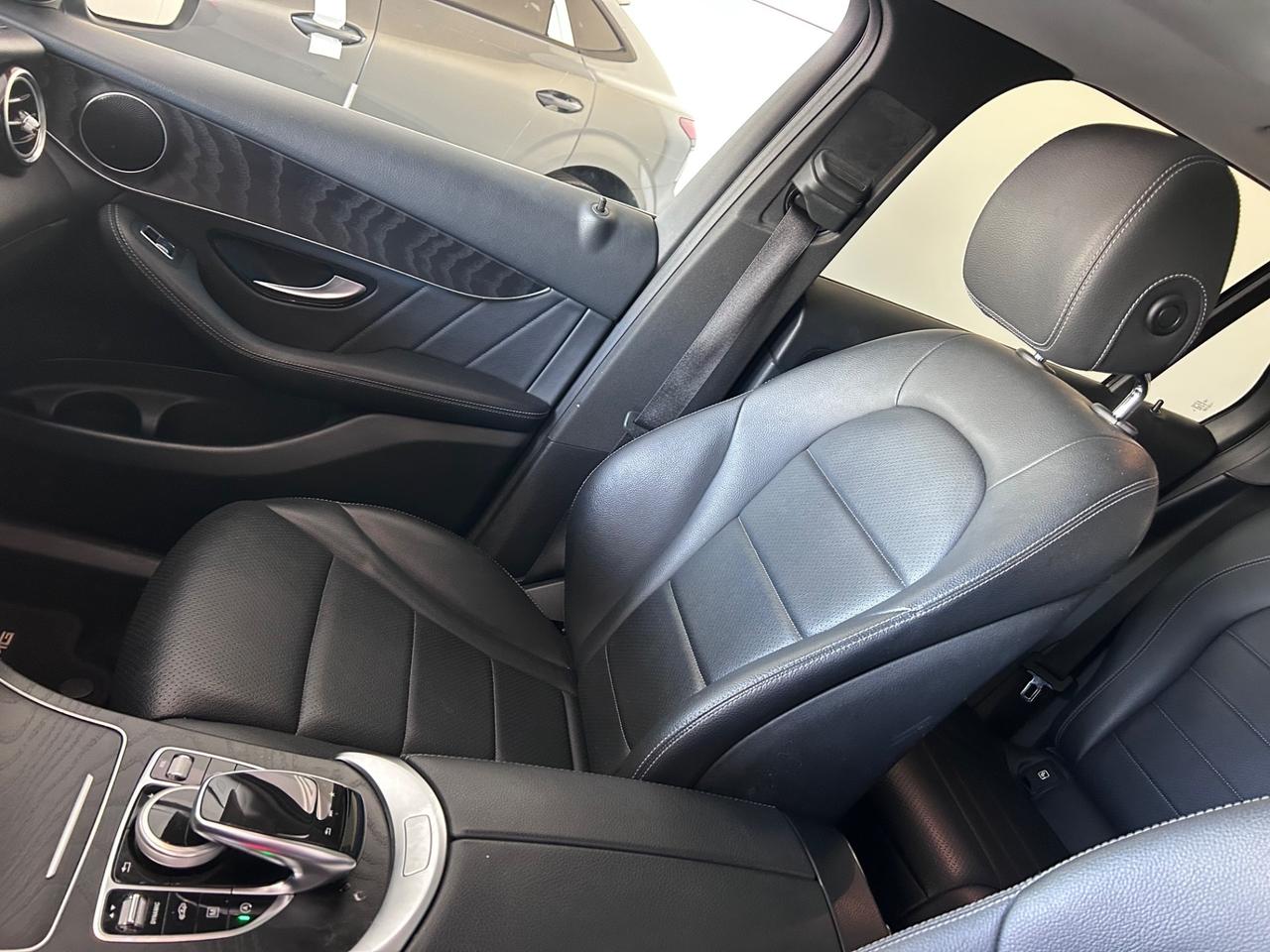 Mercedes-benz GLC 250 220 d 4Matic Premium Plus