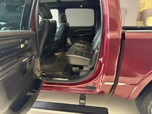 DODGE RAM 3.0 DIESEL 4X4 LIMITED - FULL OPTIONAL