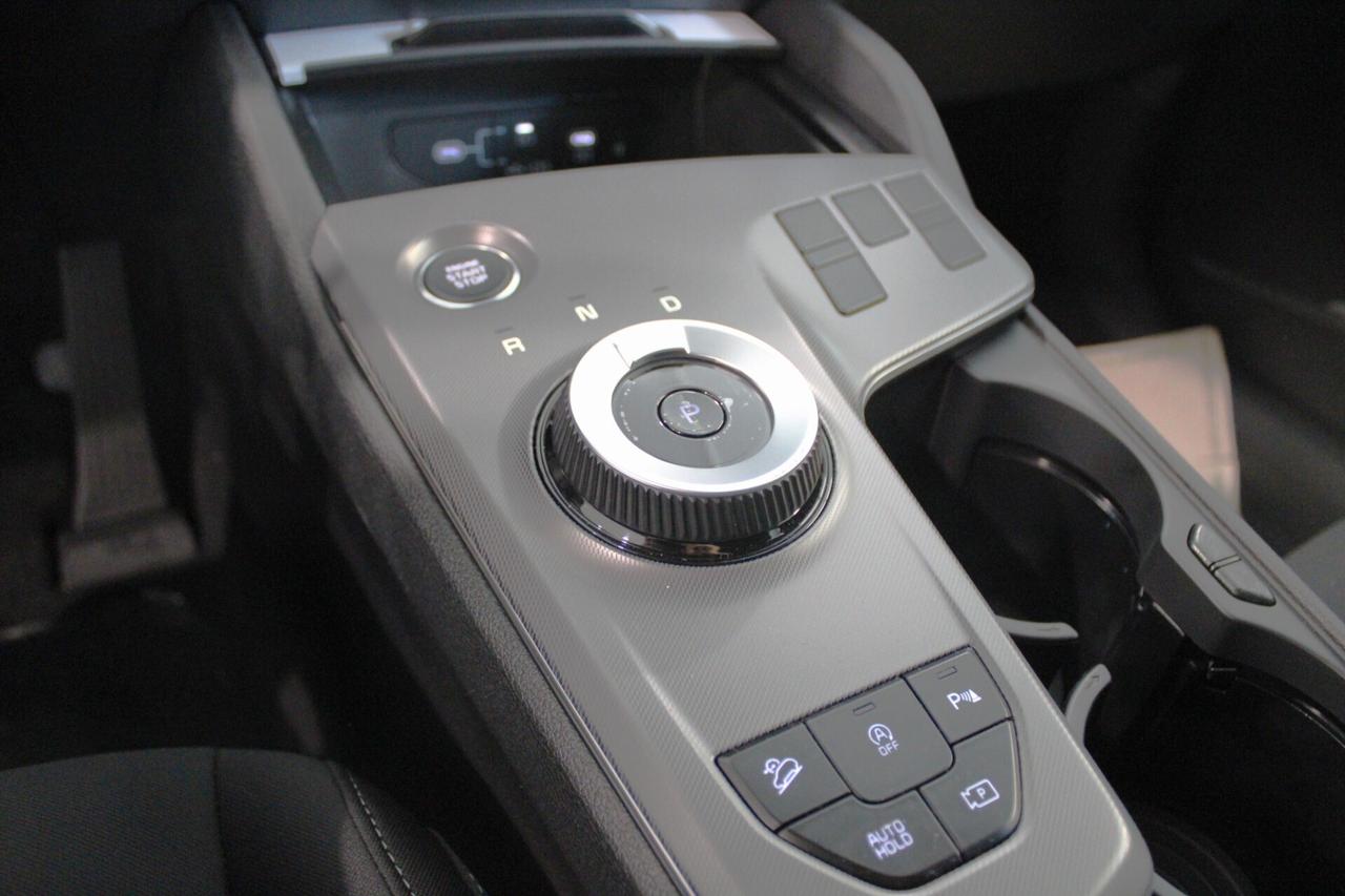 KIA Sportage 1.6 CRDi MHEV Style - 2025