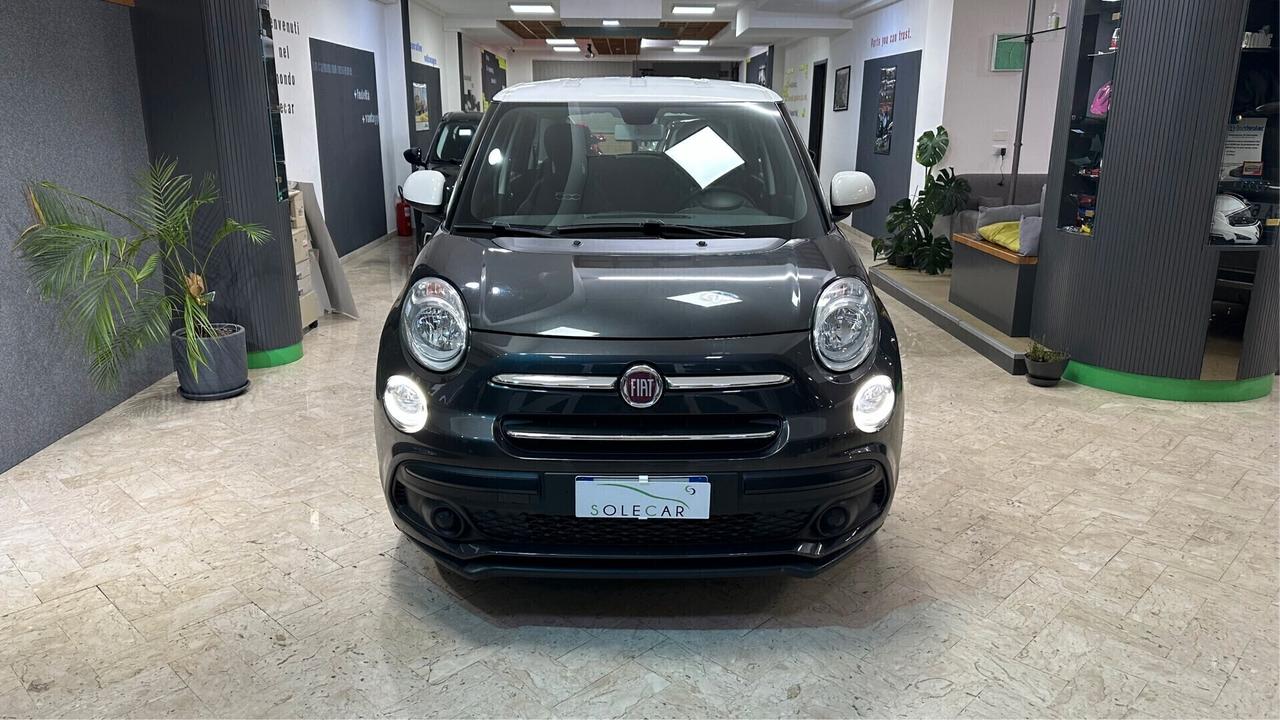 Fiat 500L 1.3 Multijet 95 CV PREZZO PIU' BASSO