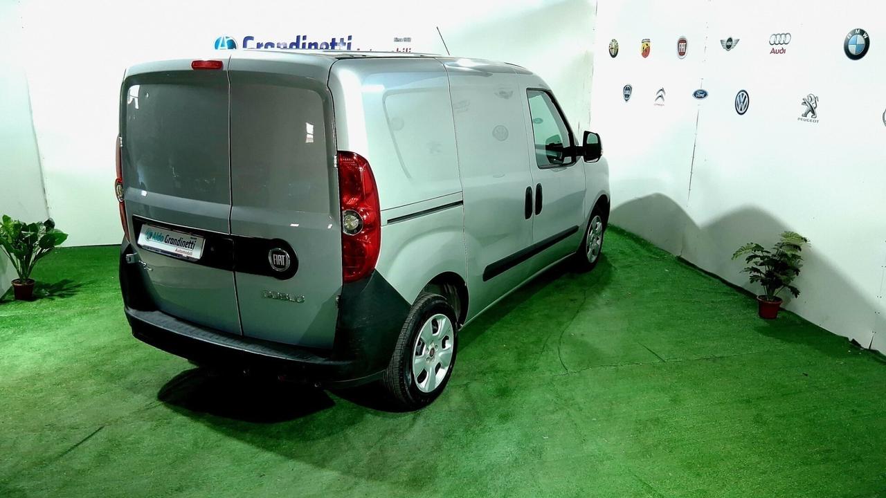 FIAT DOBLO 1.6 MJT 120CV ANNO 2014