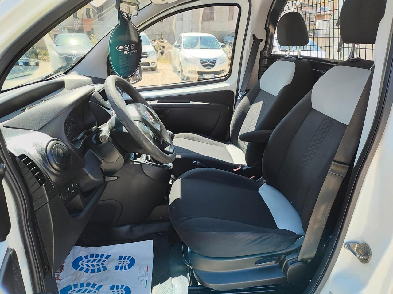 Fiat Fiorino 1.3 MJT 95CV Cargo SX unico proprietario