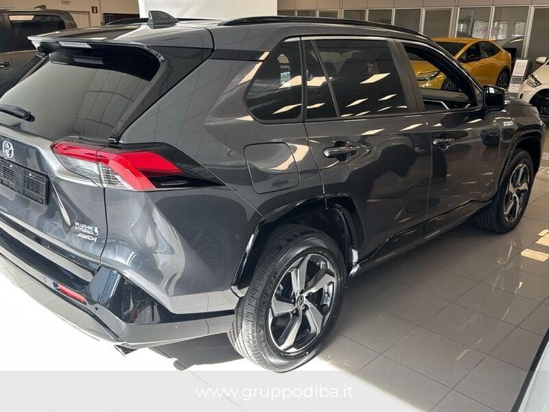 Toyota RAV4 2.5H PLUG-IN MOR DYN MY24