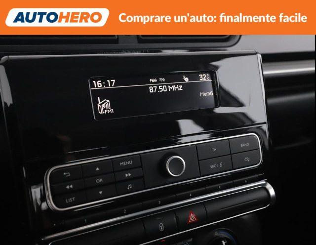 CITROEN C3 PureTech 68 Feel