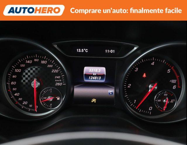 MERCEDES-BENZ A 200 d Premium