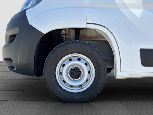 FIAT Ducato Ducato 30 2.2 Mjt 120CV PC-TN Furgone