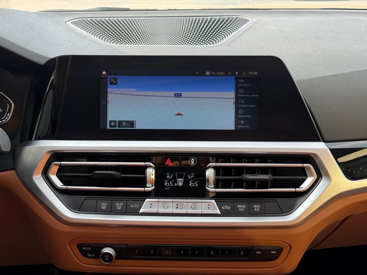Bmw 420d xDrive GranCoupé Sport