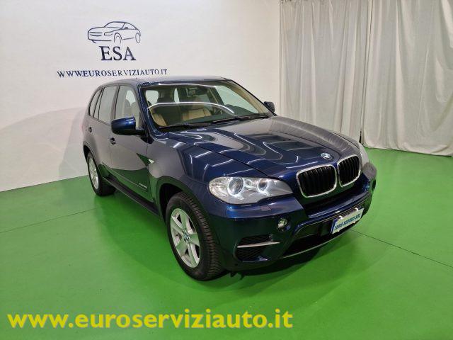 BMW X5 xDrive35i Attiva TAGLIANDATA BMW