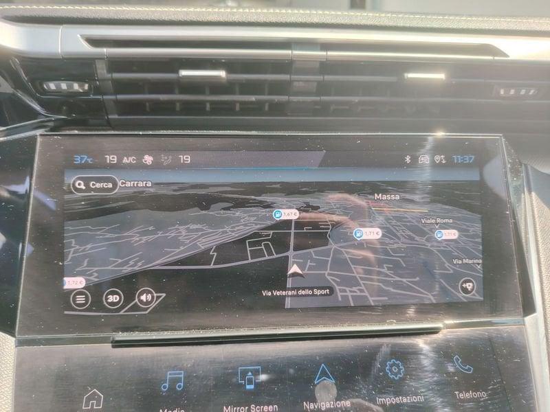Peugeot 408 p.t. 130 S&S EAT8 GT