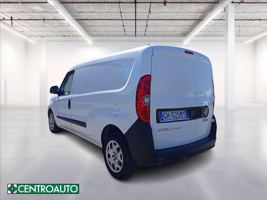 FIAT Doblo cargo maxi 1.6 mjt 105cv LH1 Business S&S del 2021