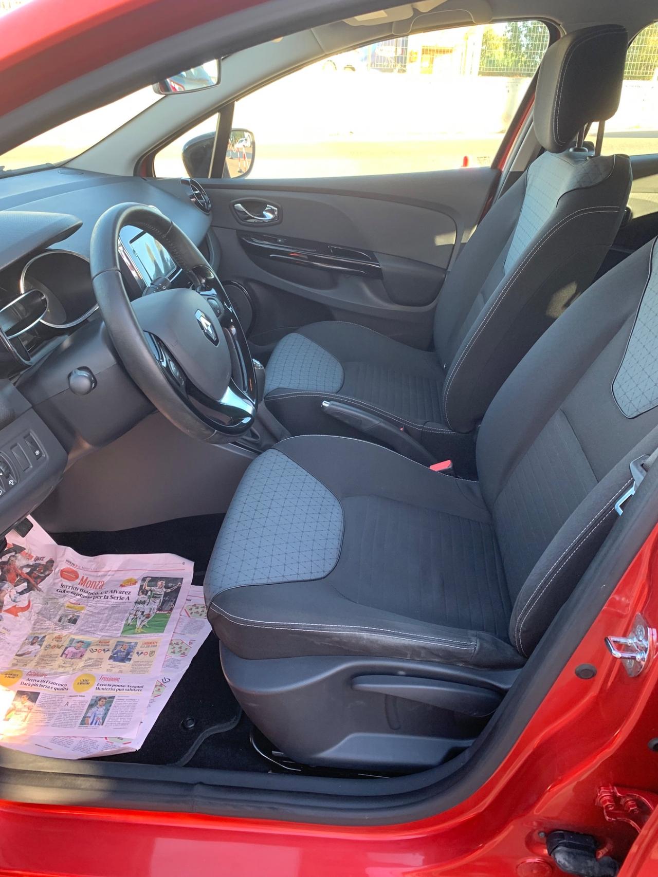 Renault Clio 1.5 dCi 8V 90CV Start&Stop 5 porte Energy