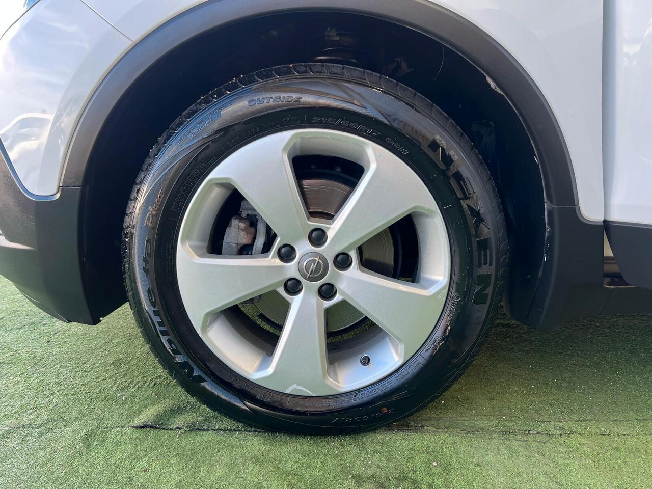 OPEL MOKKA 1.6 BENZINA/GPL 116CV COSMO