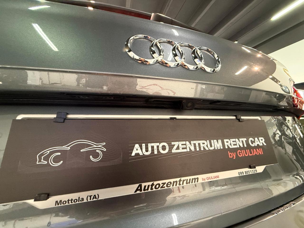 Audi Q5 2.0 TDI quattro S -LINE