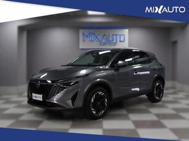 Nissan Qashqai 1.3 MHEV N-Connecta 2WD 158CV xtronic