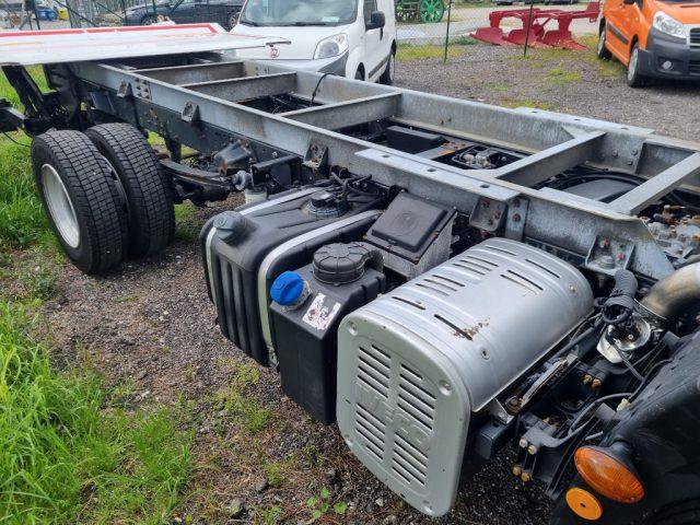 IVECO EUROCARGO 75-16