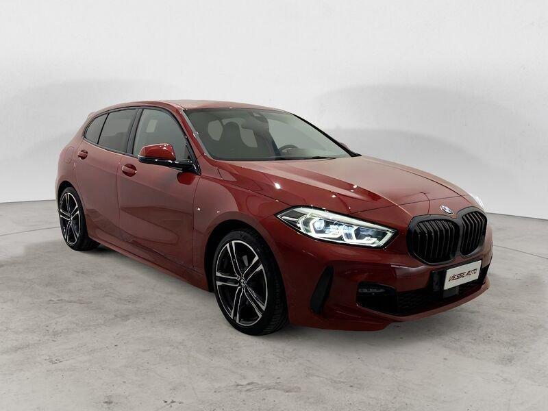 BMW Serie 1 118d 5p. Msport