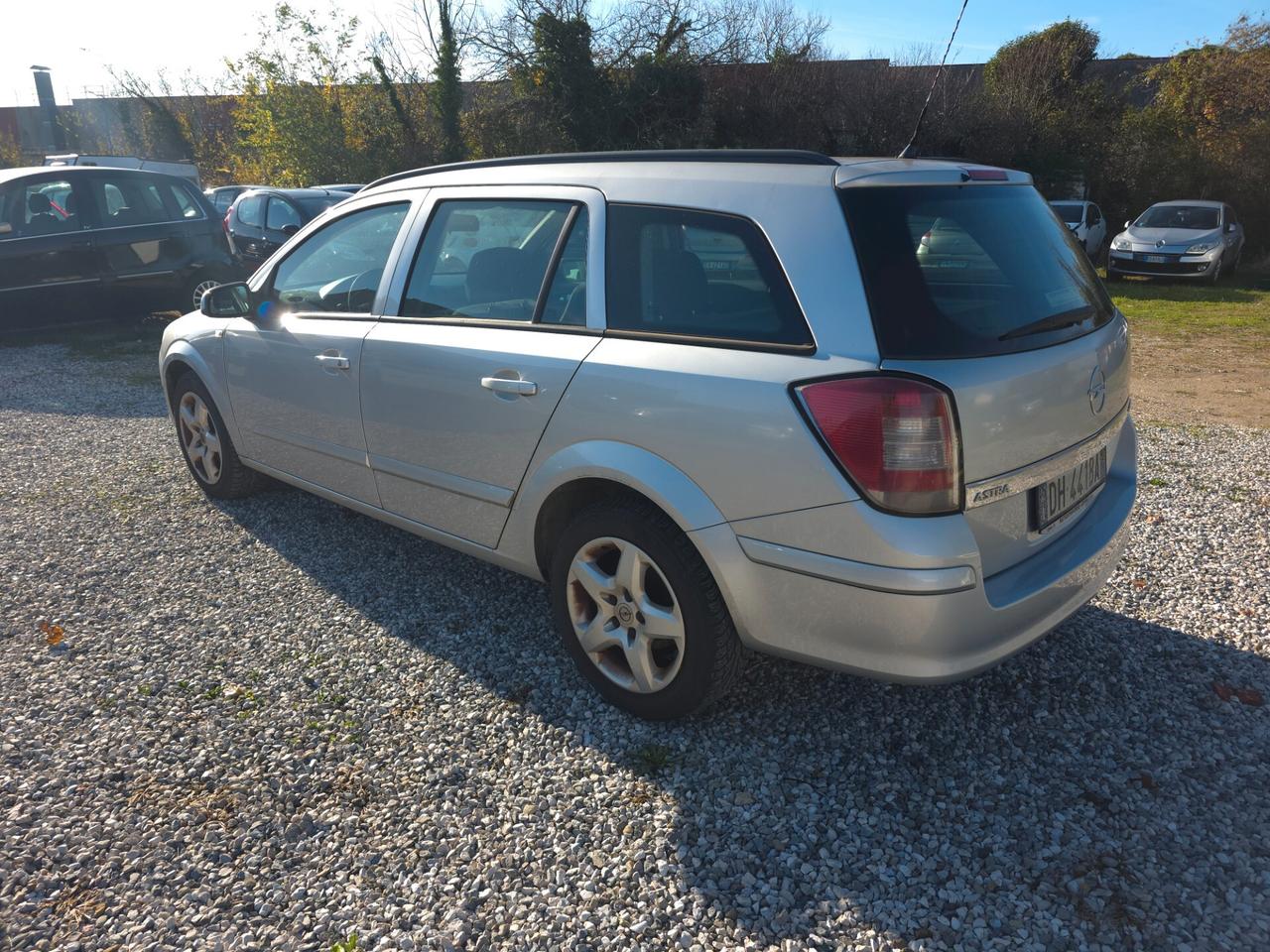 Opel Astra 1.7 CDTI 101CV Station Wagon Cosmo
