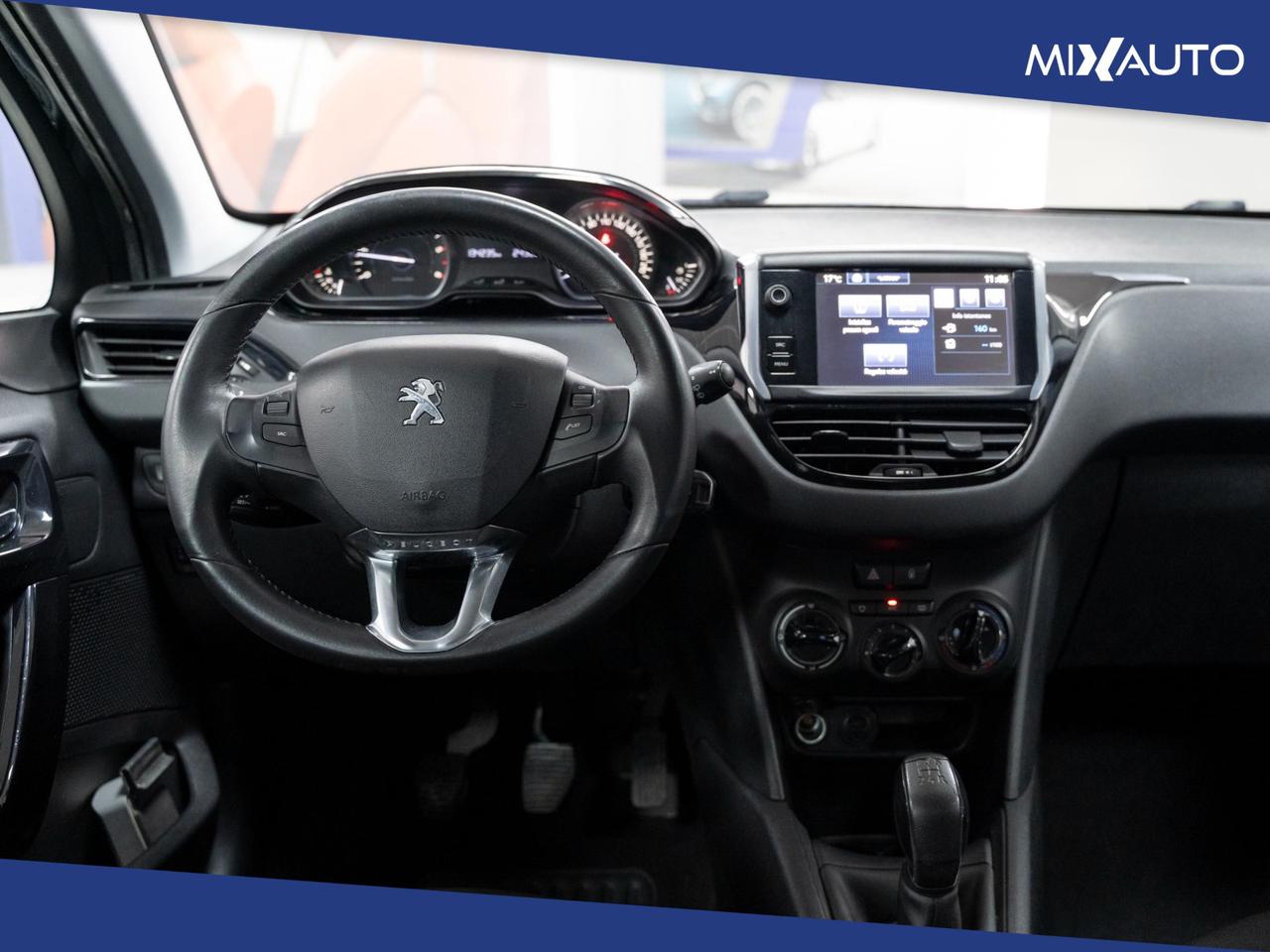 Peugeot 208 1.6 BlueHDI Active 75CV EU6