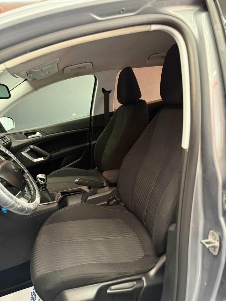 Peugeot 308 1.6 Hdi 116 cv Allure 2015