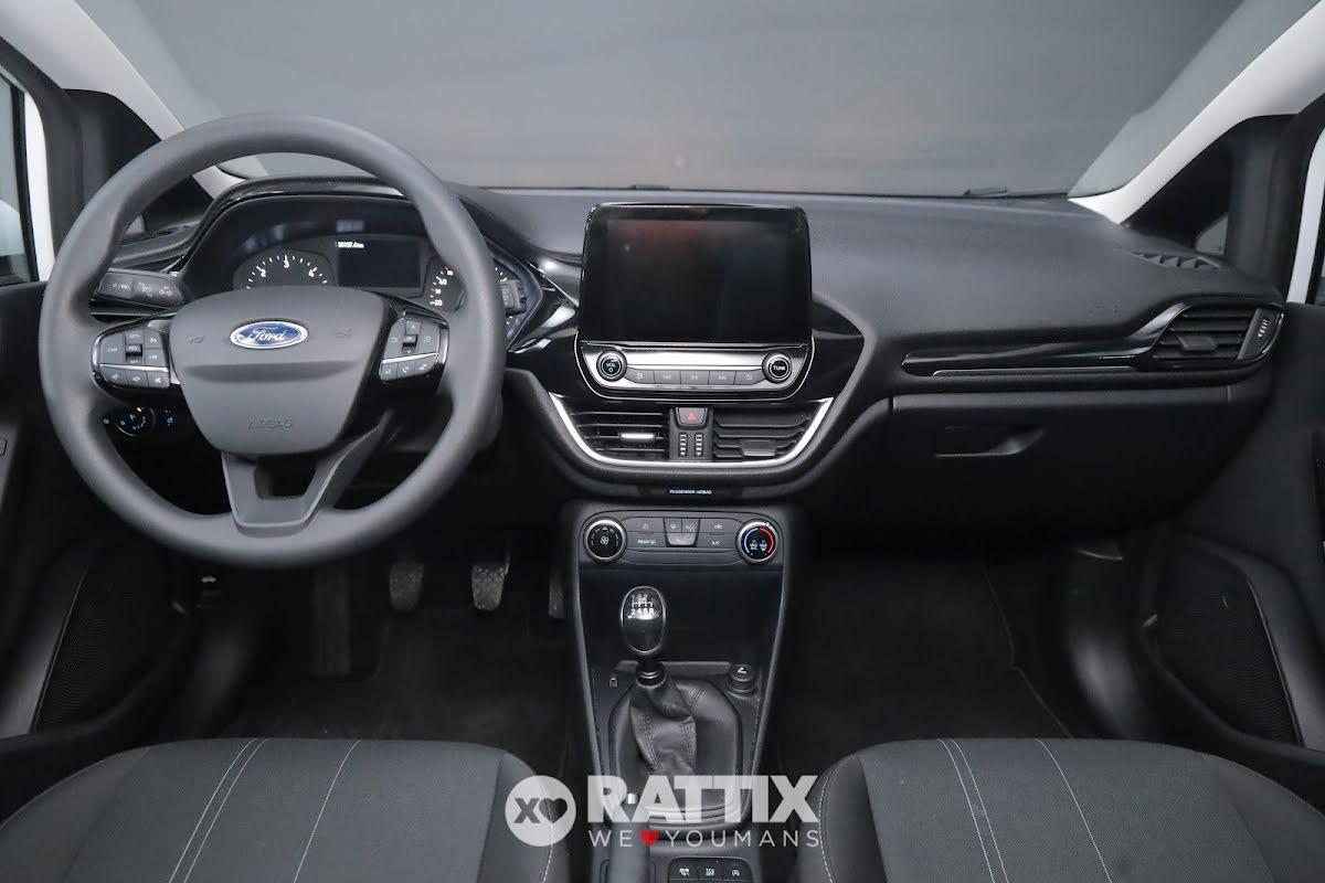 Ford Fiesta 1.5 ecoblue 85CV Business