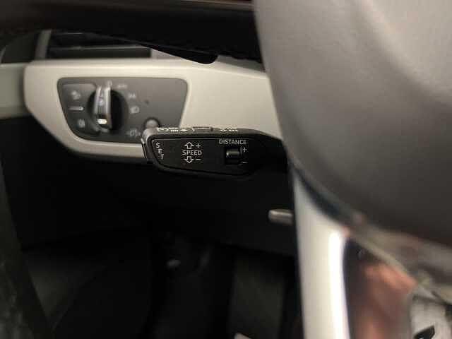 Audi A4 40 TDI 204 CV S tronic Business
