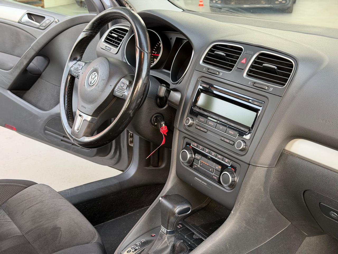Volkswagen Golf 2.0 TDI 140CV DPF DSG 5p. Highline