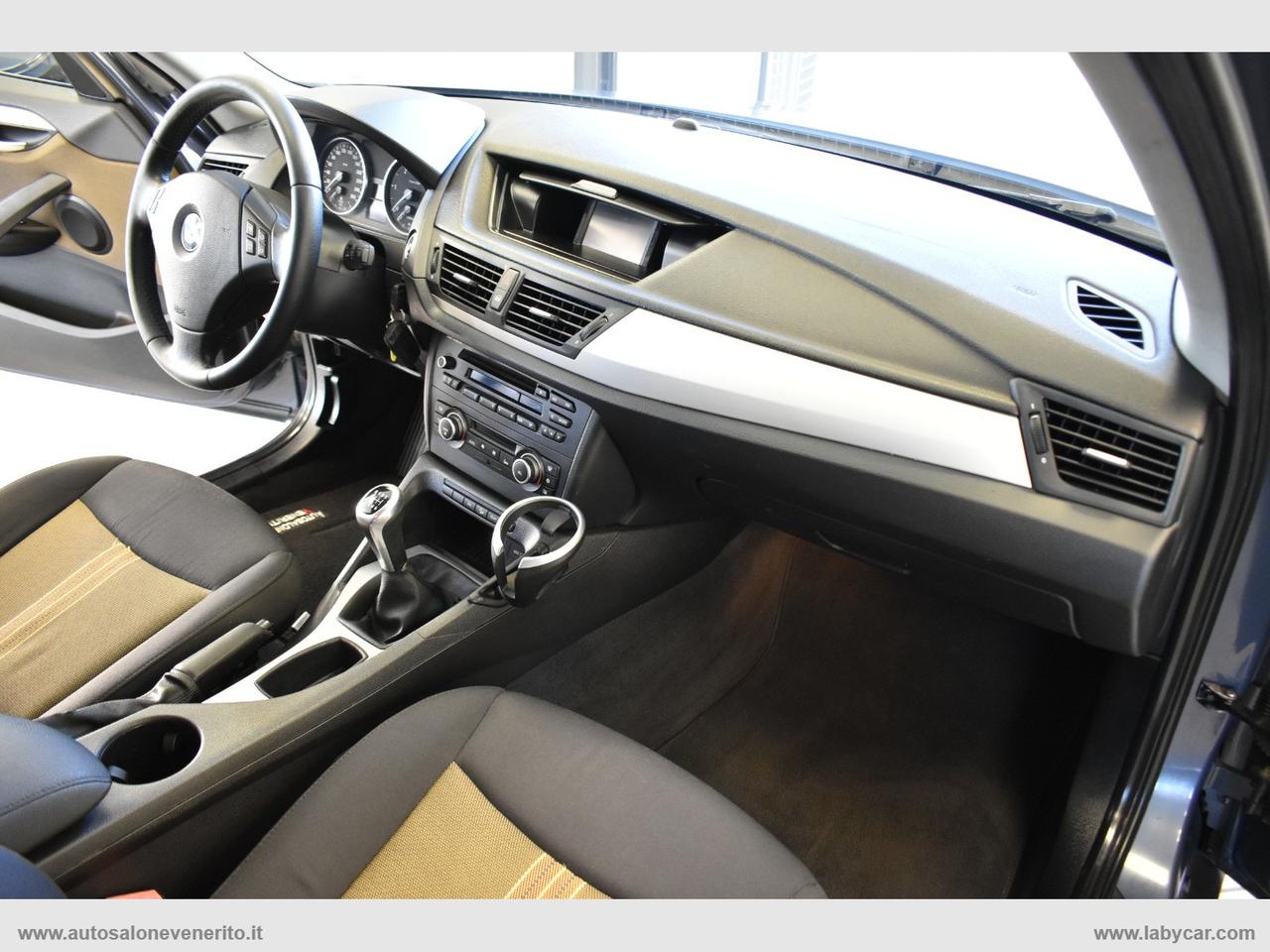 BMW X1 xDrive18d Futura