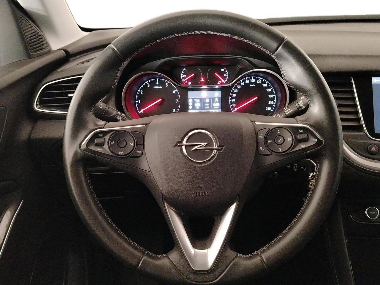 Opel Grandland X 1.6 Innovation 180cv