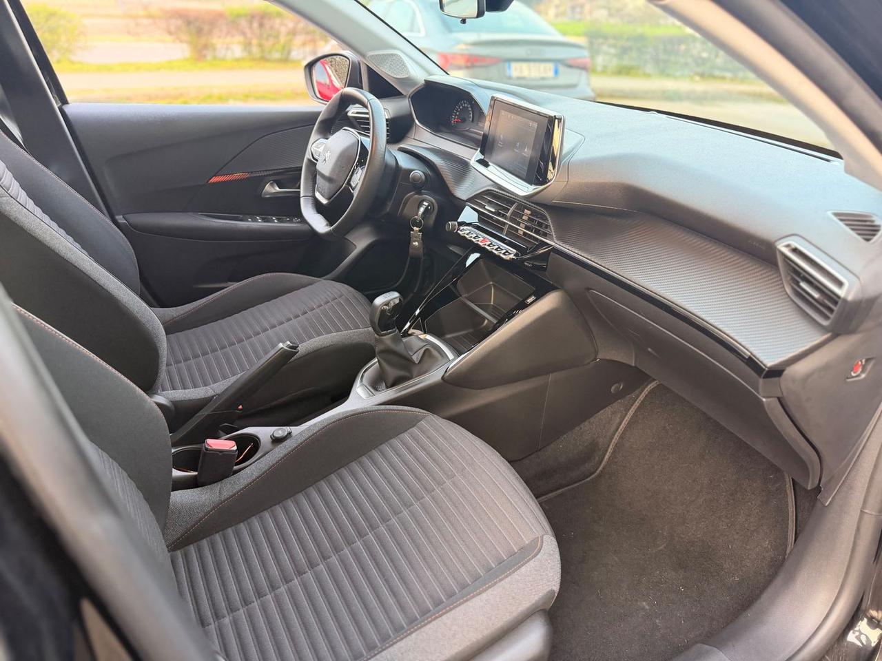 Peugeot 208 Active Pack 1.2 PureTech 75 #9767