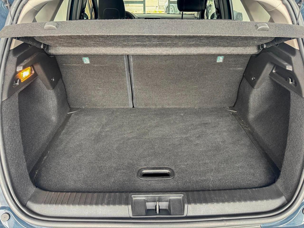 Renault Captur TCe 90 CV Zen