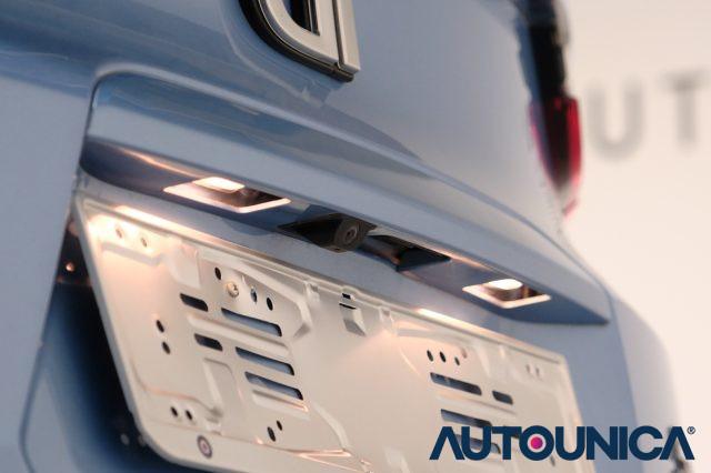 DR MOTOR DR 5.0 1.5 BI-FUEL GPL TETTO PANORAMA NEOPATENTATI