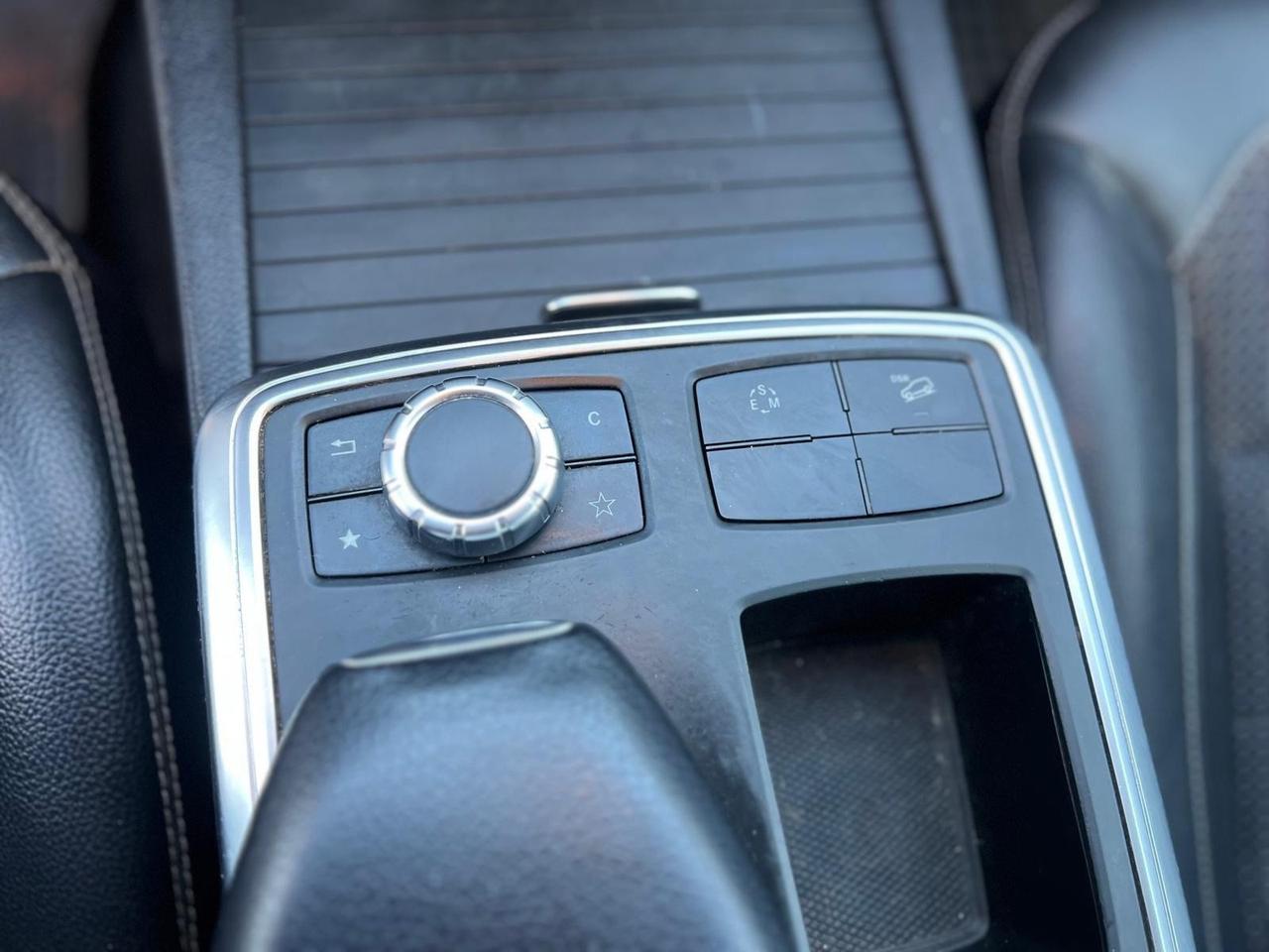 Mercedes-benz ML 250 BlueTEC 4Matic Premium