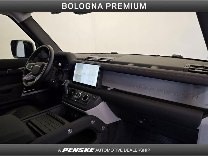 Land Rover Defender Defender 110 3.0D I6 250 CV AWD Auto XS Edition