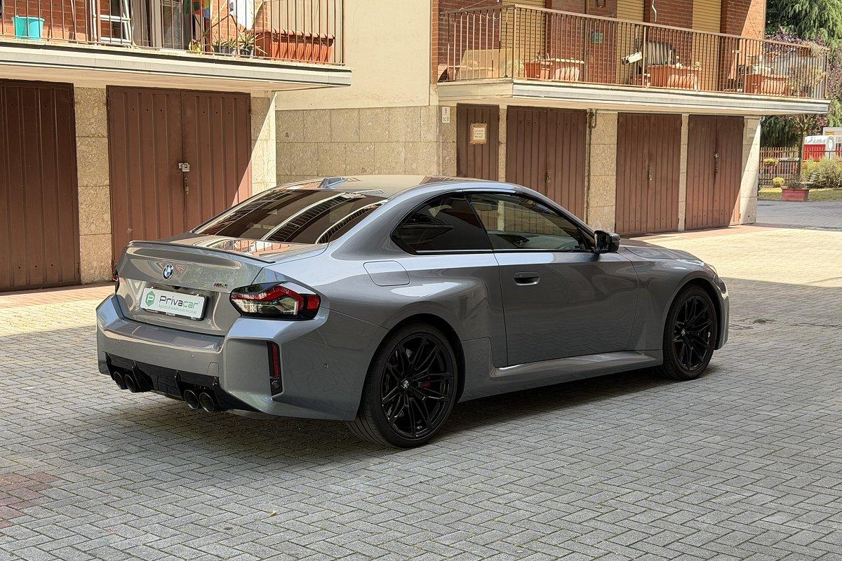 BMW M2