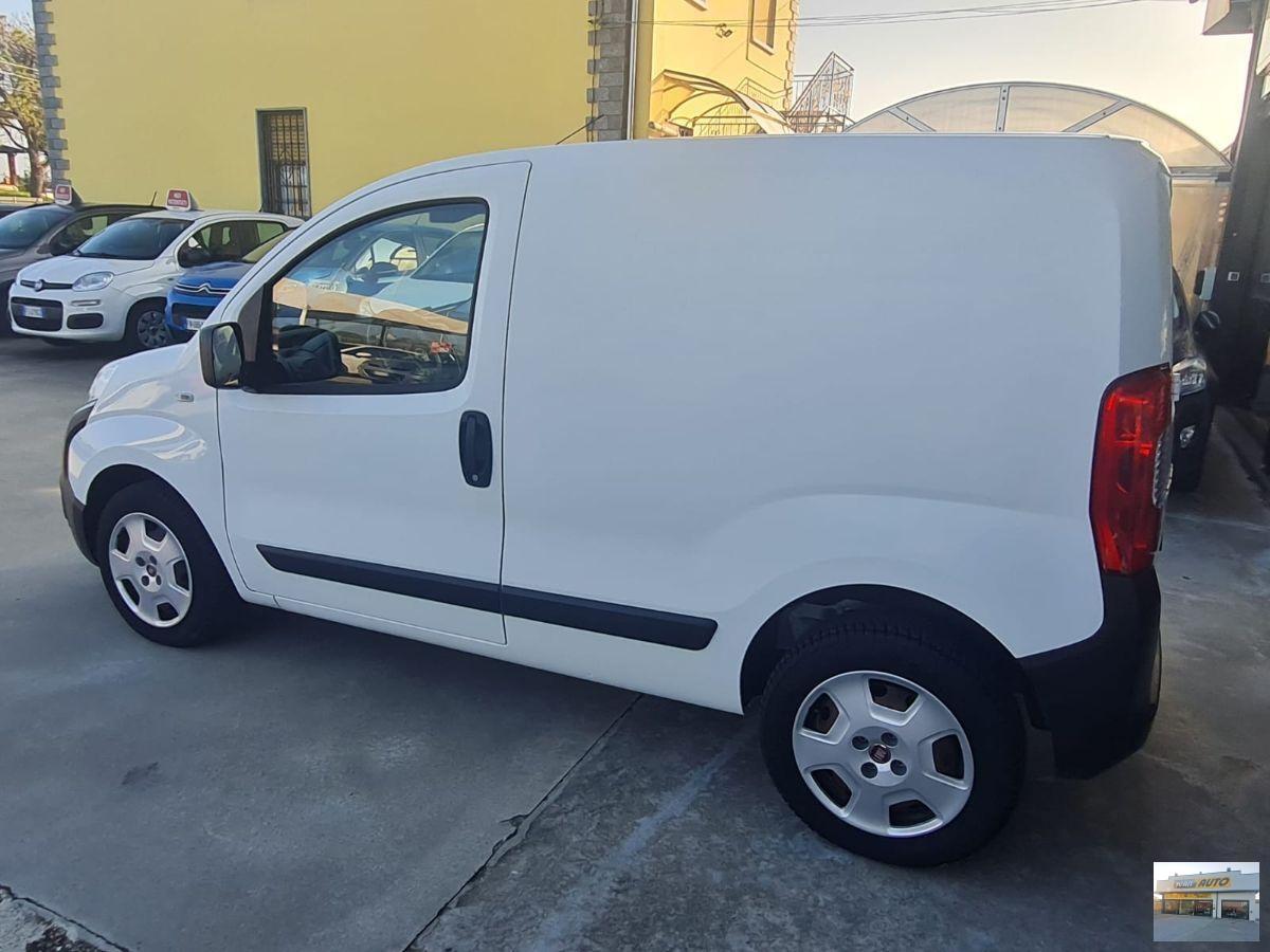 FIAT Fiorino 1.3 MJT-Euro 6B-Anno 2019